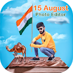 Cover Image of Download 15 August Photo Editor 2020 1.6 APK