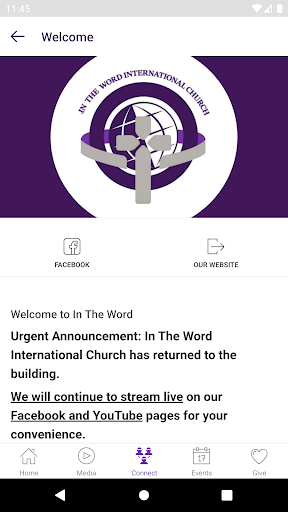 In The Word Screen 3