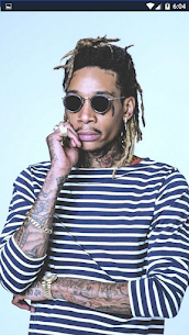 Wiz Khalifa Wallpapers Apk For Android Latest Version 2