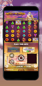 Crazy Slot - Slot gacor 2023 1.0.5 APK + Mod (Unlimited money) untuk android