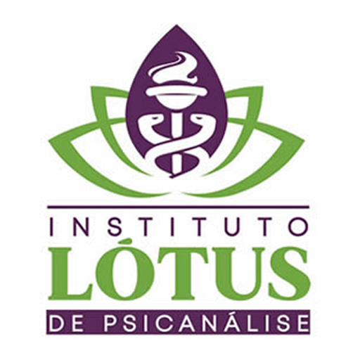 Lótus Psicanálise logo