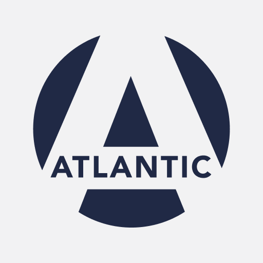 Atlantic Mobile Banking logo