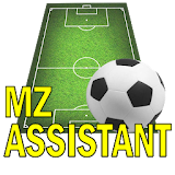 MZ Assistant icon