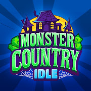 Monster Country Idle Tycoon MOD