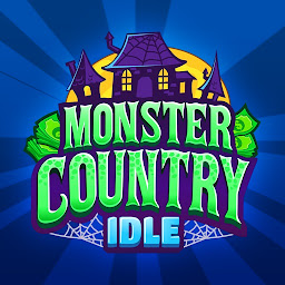 Icoonafbeelding voor Monster Country Idle Tycoon