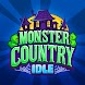 Monster Country Idle Tycoon - Androidアプリ