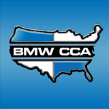 BMW Car Club of America icon