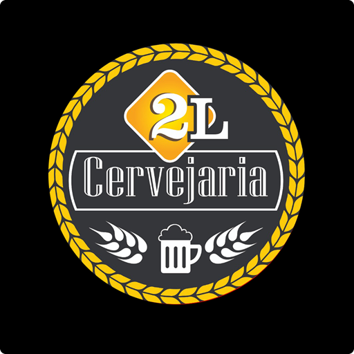 Cervejaria 2l logo