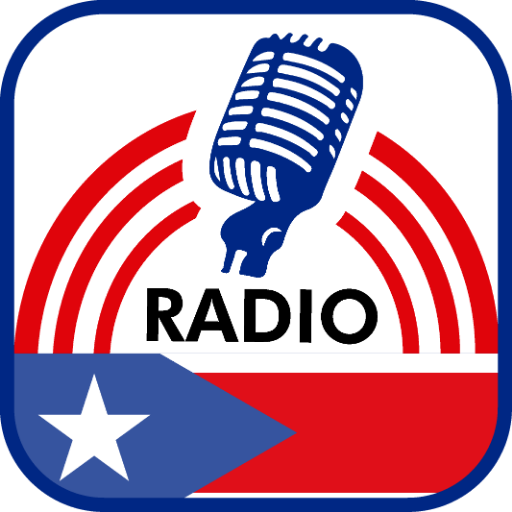Radio Puerto Rico FM Live  Icon