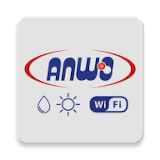 Termostato Anwo Wifi Programable – Aires Norte Climatizaciones