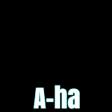 A-ha Lyrics icon