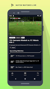 sporttotal.tv - Live Sport Streaming for pc screenshots 3
