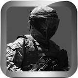 Army Military Police Operation icon