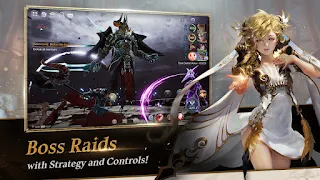 Seven Knights 2 - Screenshot 2