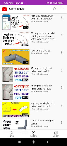 fitter ki puri jankari videos Screen 3