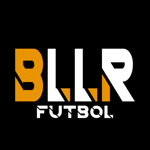 BLLR logo