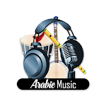 Cover Image of ダウンロード Arabic Music Radio Stations 6.0.1 APK