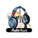 Arabic Music Radio Stations icon