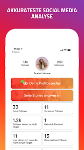 Reportly – Follower tracker PARA HİLELİ 1