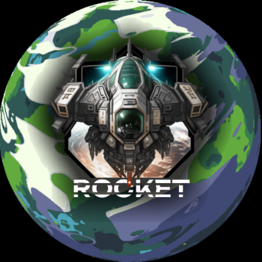 Rocket - Space Game
