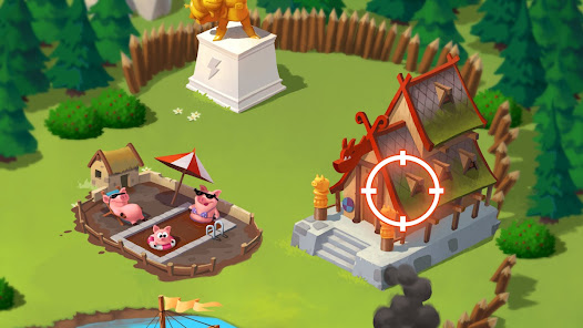 Coin Master APK v3.5.840 MOD Download Free (Speed Game) Gallery 8