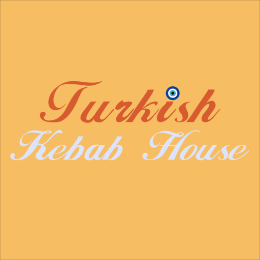Turkish Kebab House Restaurant logo