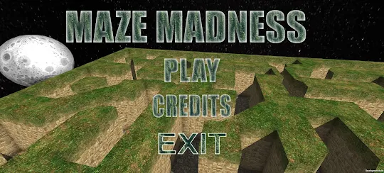 Maze Madness