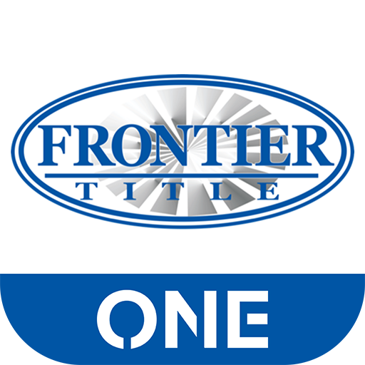 FrontierAgent ONE logo
