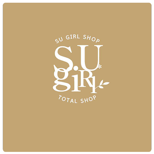 슈걸 logo