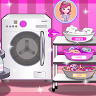 Games cleaning clothes 6.0.0