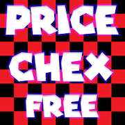 Price Chex FREE - Barcode Scanner for Cex and eBay