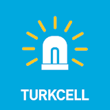 Turkcell Acil Durum icon