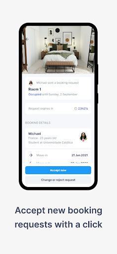 Inlife for landlords Screen 2