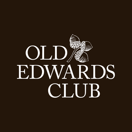 Old Edwards Club logo