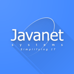 图标图片“Javanet Systems LLC”