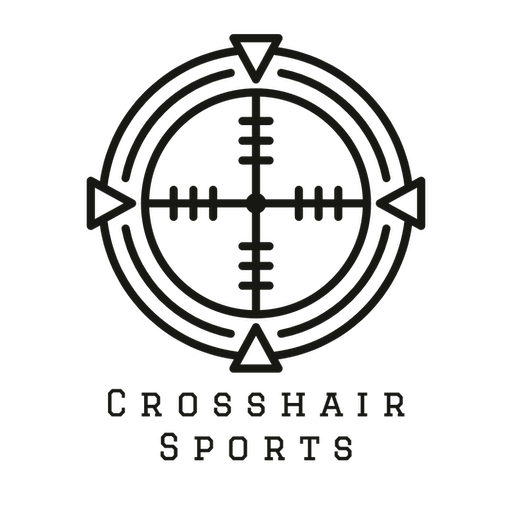 Crosshair Sports  Icon