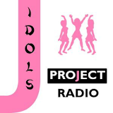 J-Idols Project Radio icon