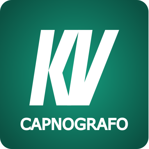 Capnografo Kit-Vet logo