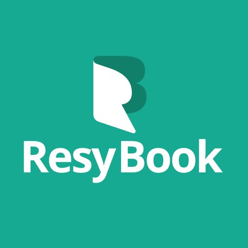 ResyBook logo