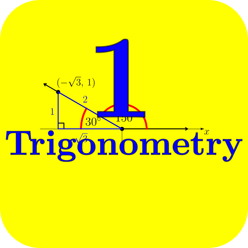 Trig Tutorial 1 logo