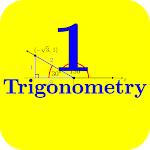 Cover Image of Tải xuống Trig Tutorial 1  APK