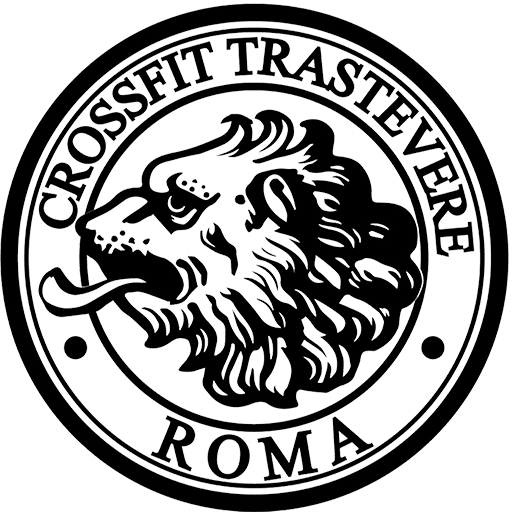 CrossFit Trastevere  Icon