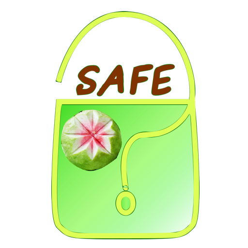 Safe-Beta logo