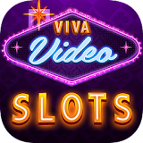 Viva Video Slots - Free Slots! icon