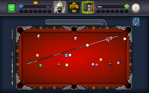 8 Ball Pool apk v4.2.1 Mega Mod Game Latest Version Gallery 9