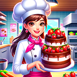 Cooking Valley: Cooking Games icon