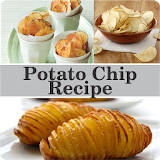 Potato Chip Recipe icon