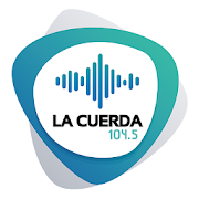 FM La Cuerda 104.5 - Vibra con vos 1.0 Icon