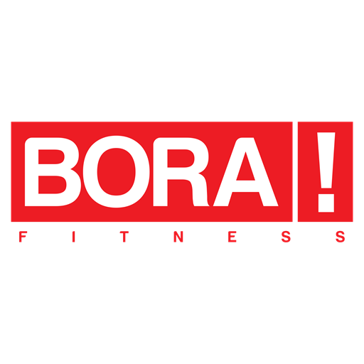 Bora! Fitness 2.0.807 Icon