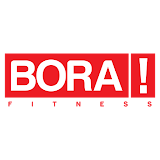 Bora! Fitness icon